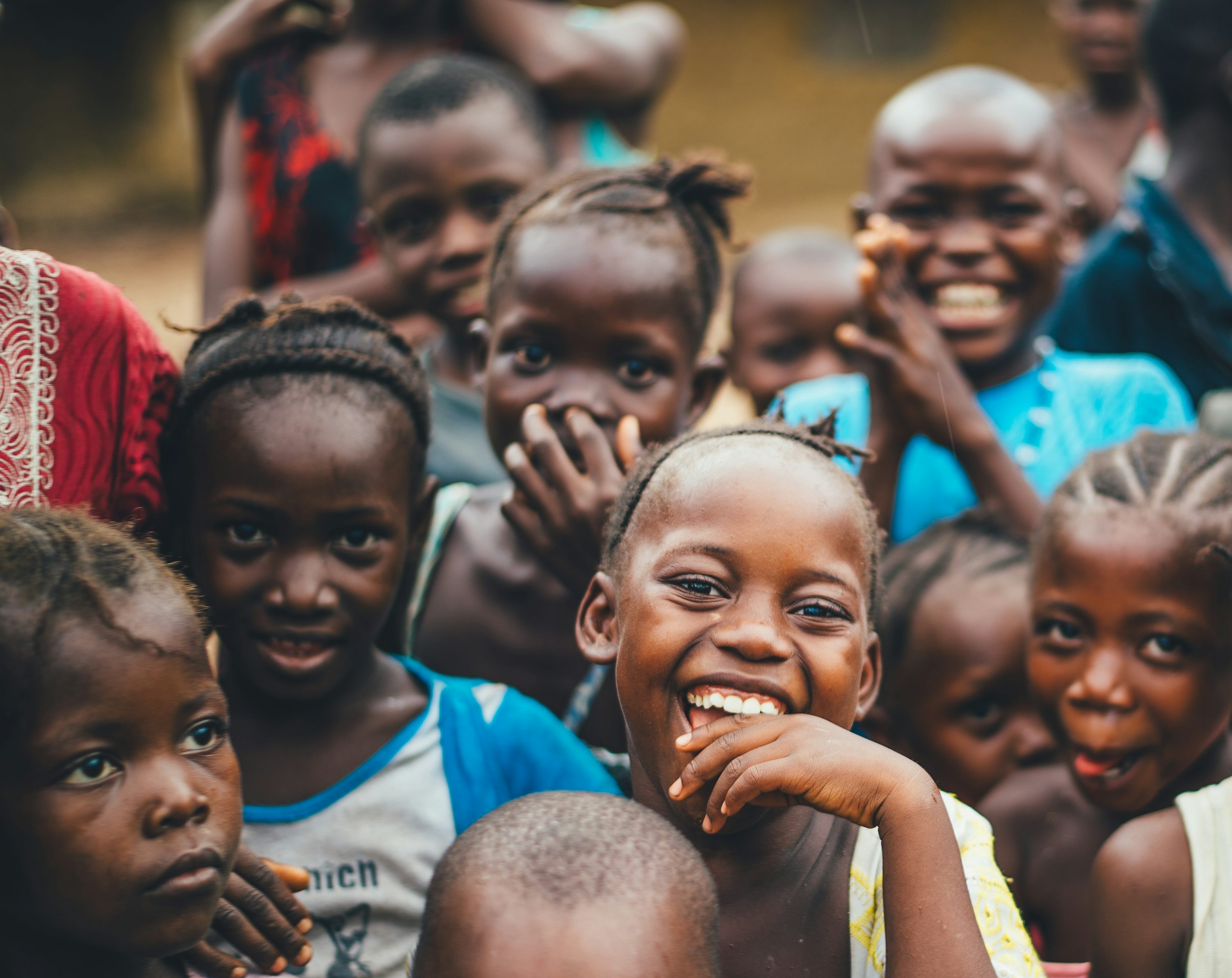 Serving Hope