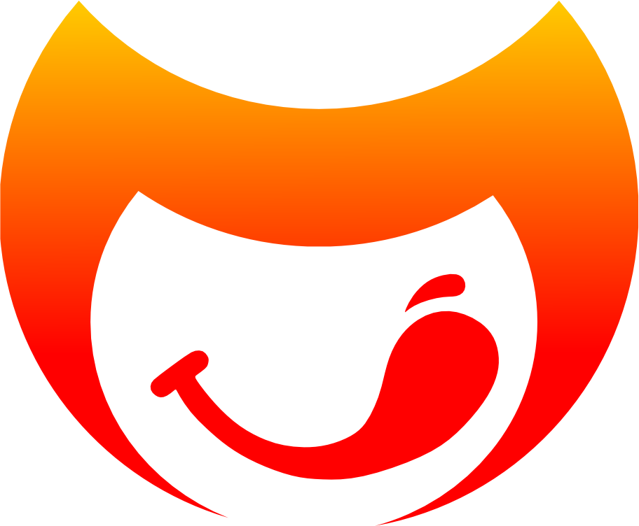 McRelish Logo