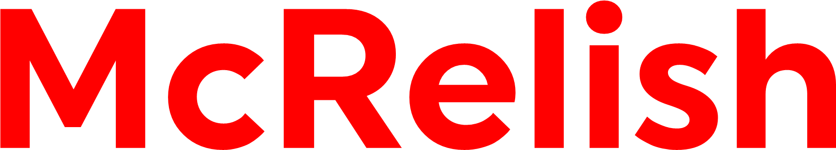 McRelish Logo